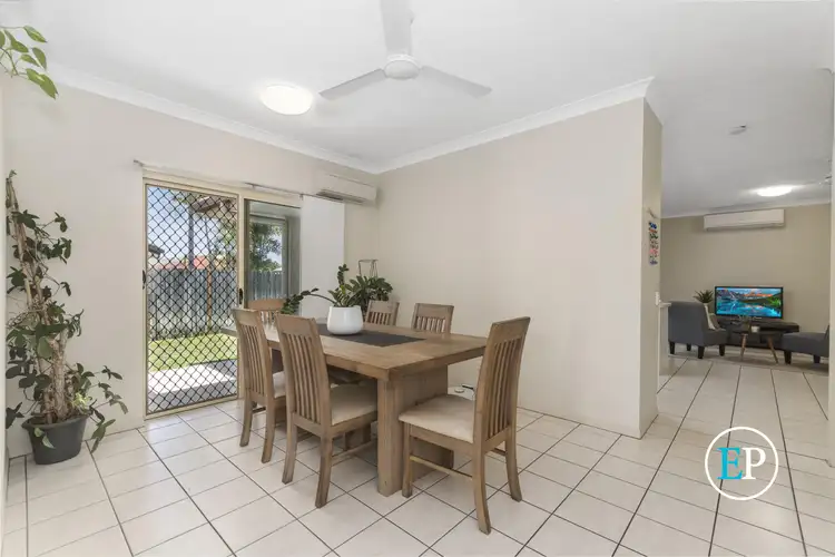 Third view of Homely house listing, 33 Greenwood Drive, Kirwan QLD 4817