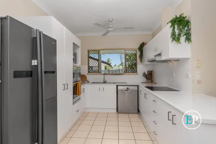 Fourth view of Homely house listing, 33 Greenwood Drive, Kirwan QLD 4817