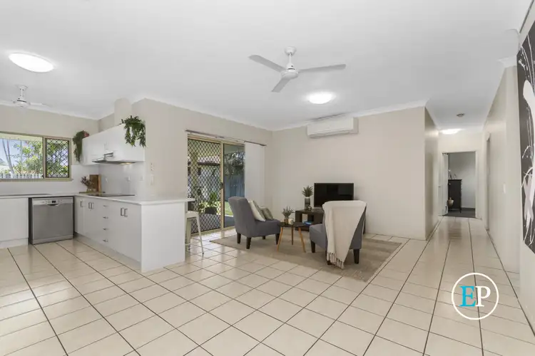 Fifth view of Homely house listing, 33 Greenwood Drive, Kirwan QLD 4817