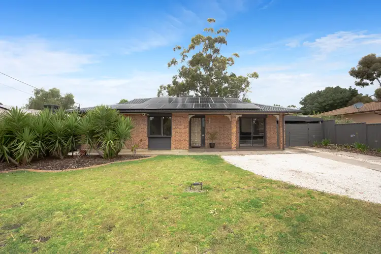 36 Ellis Avenue, Morphett Vale SA 5162