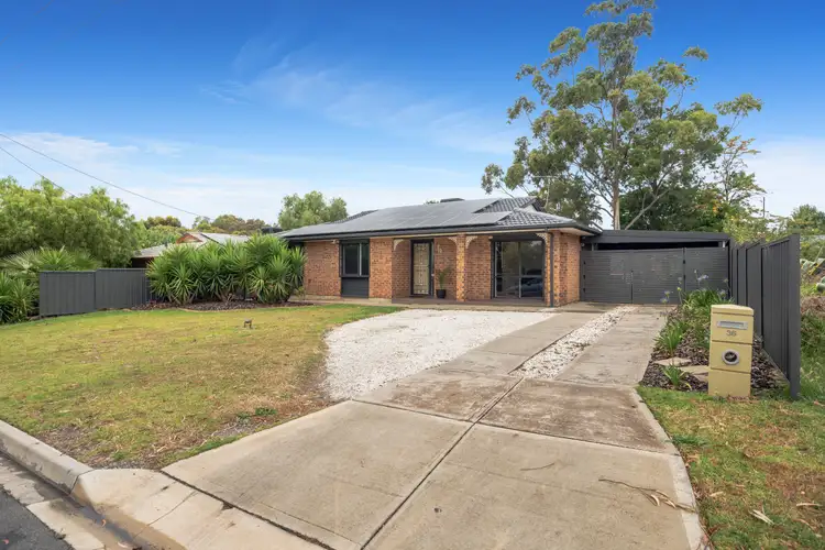 Second view of Homely house listing, 36 Ellis Avenue, Morphett Vale SA 5162