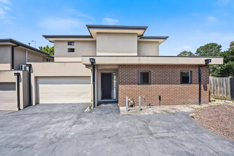 10/30 Central Road, Hampton Park VIC 3976