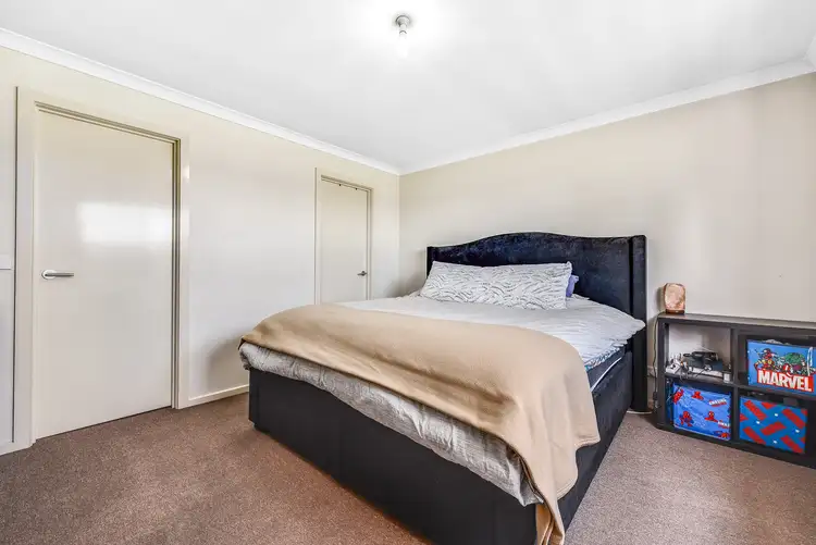 Fifth view of Homely townhouse listing, 10/30 Central Road, Hampton Park VIC 3976