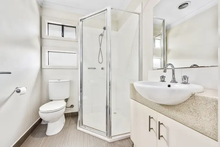 Sixth view of Homely townhouse listing, 10/30 Central Road, Hampton Park VIC 3976