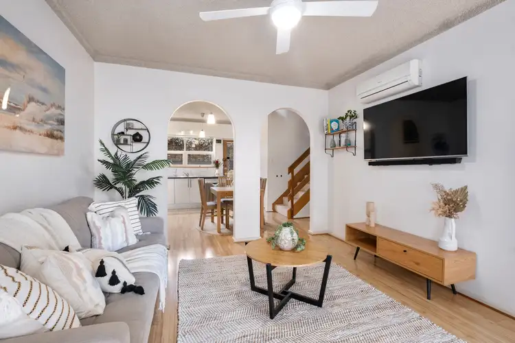 Second view of Homely house listing, 7/22 Park Street, Hyde Park SA 5061