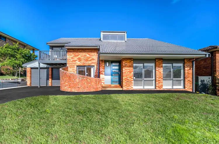 Main view of Homely house listing, 23 Camberwarra Drive, Belmont North NSW 2280