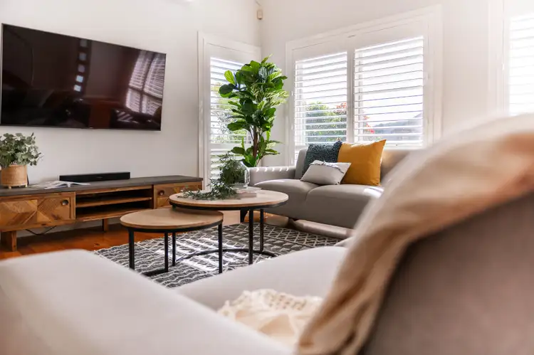 Second view of Homely house listing, 23 Camberwarra Drive, Belmont North NSW 2280