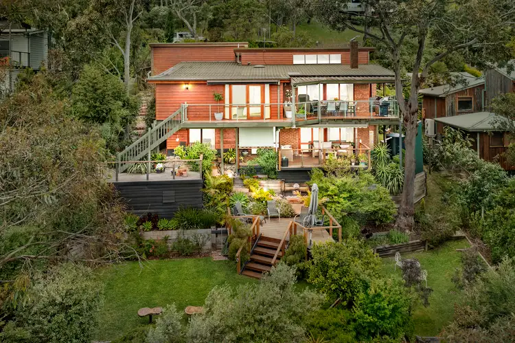 Main view of Homely house listing, 9 Walbundry Avenue, Ferntree Gully VIC 3156
