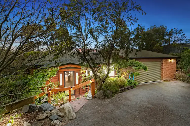 Second view of Homely house listing, 9 Walbundry Avenue, Ferntree Gully VIC 3156