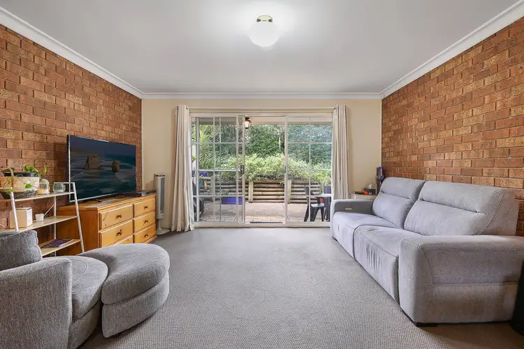 Third view of Homely townhouse listing, 3/24 York Street, Point Frederick NSW 2250