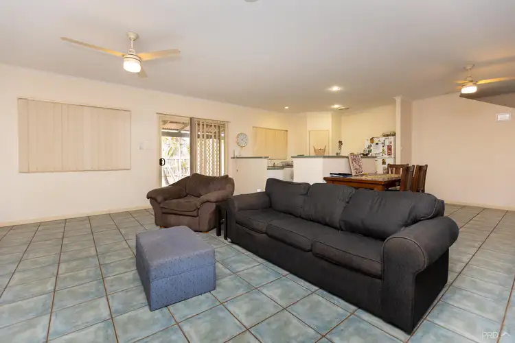 Second view of Homely house listing, 39 Pipit Loop, Djugun WA 6725