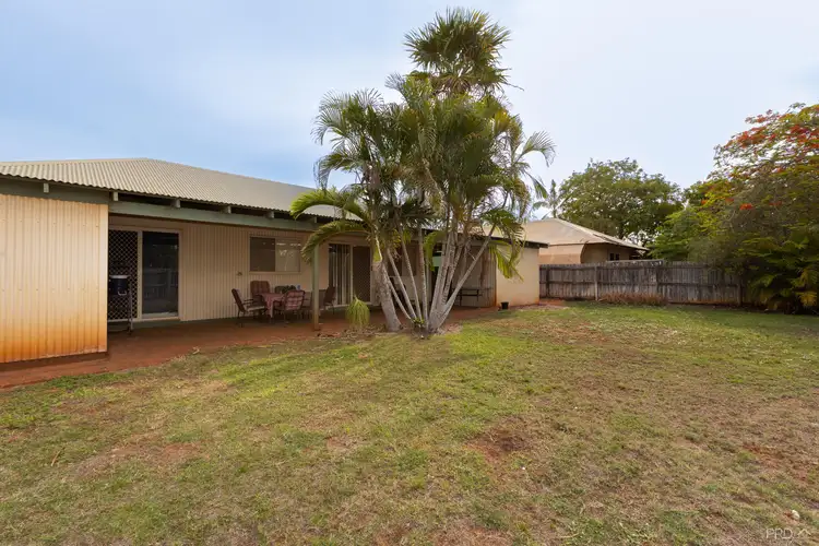 Fourth view of Homely house listing, 39 Pipit Loop, Djugun WA 6725