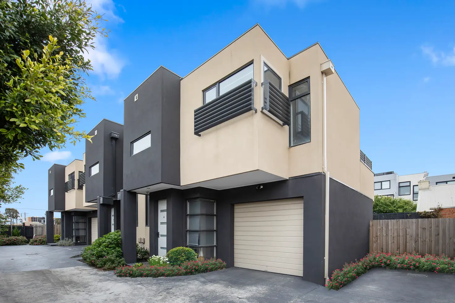 Main view of Homely unit listing, 4/14 Clydebank Road, Edithvale VIC 3196