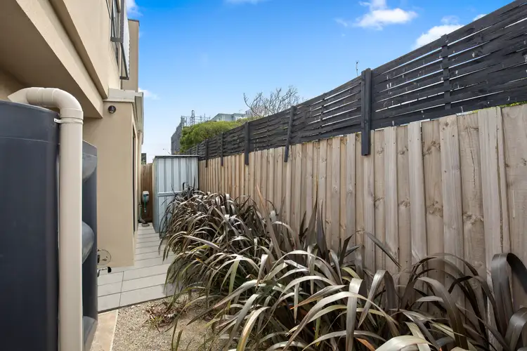 Fifth view of Homely unit listing, 4/14 Clydebank Road, Edithvale VIC 3196