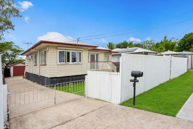 22A Stafford Street, Booval QLD 4304