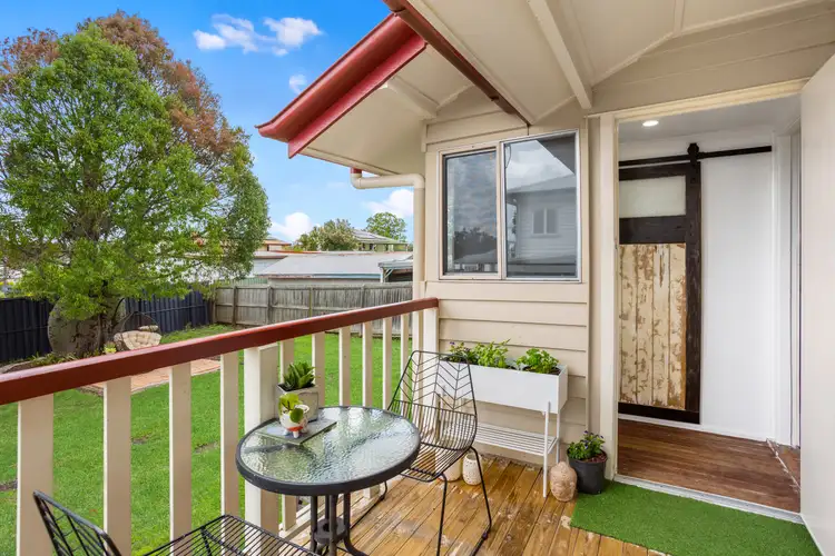 Third view of Homely house listing, 22A Stafford Street, Booval QLD 4304