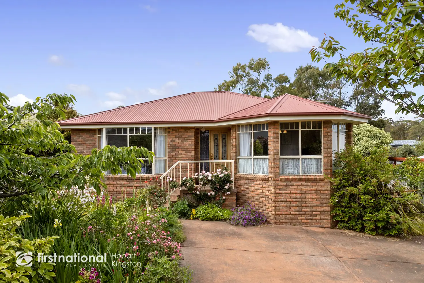 Main view of Homely house listing, 6 Lorikeet Street, Kingston TAS 7050
