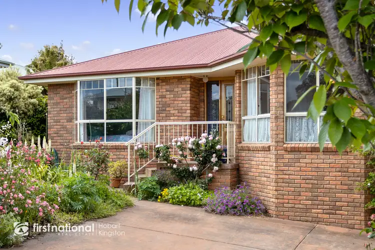 Second view of Homely house listing, 6 Lorikeet Street, Kingston TAS 7050