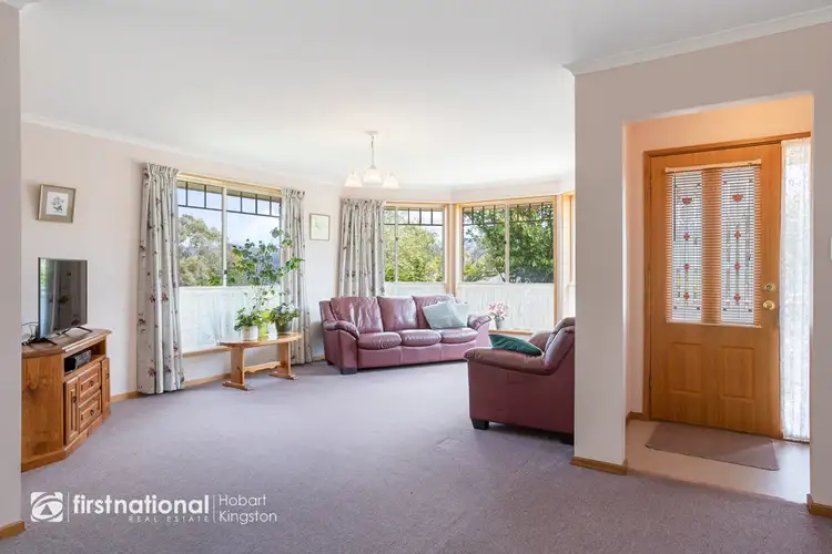 Fifth view of Homely house listing, 6 Lorikeet Street, Kingston TAS 7050