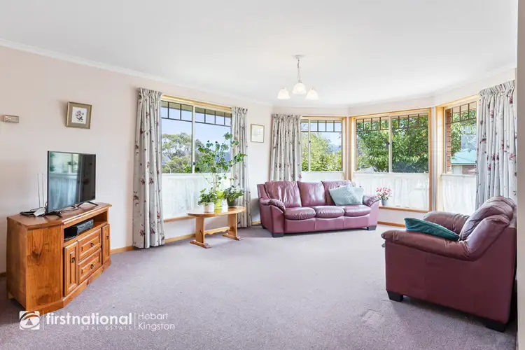 Sixth view of Homely house listing, 6 Lorikeet Street, Kingston TAS 7050