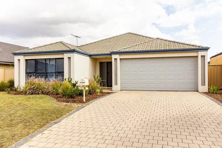 12 Westaway Road, Pinjarra WA 6208