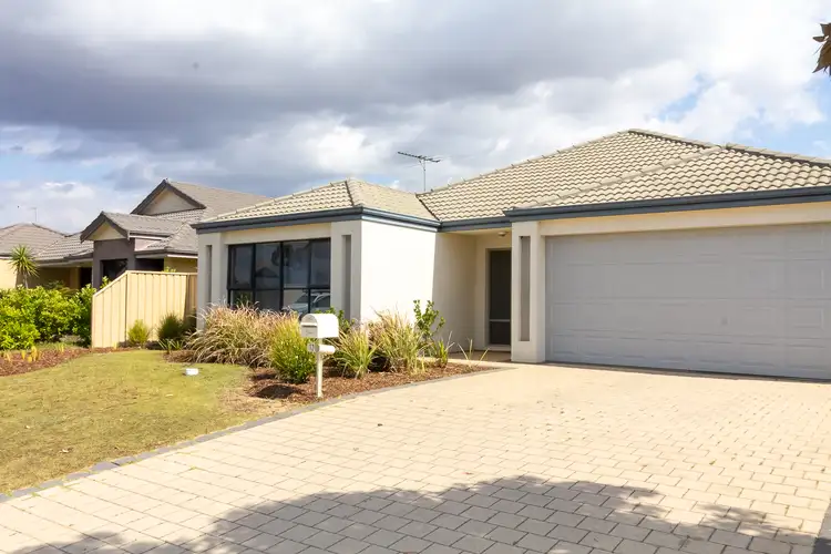 Second view of Homely house listing, 12 Westaway Road, Pinjarra WA 6208