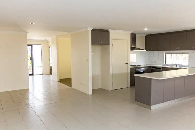 Fourth view of Homely house listing, 12 Westaway Road, Pinjarra WA 6208