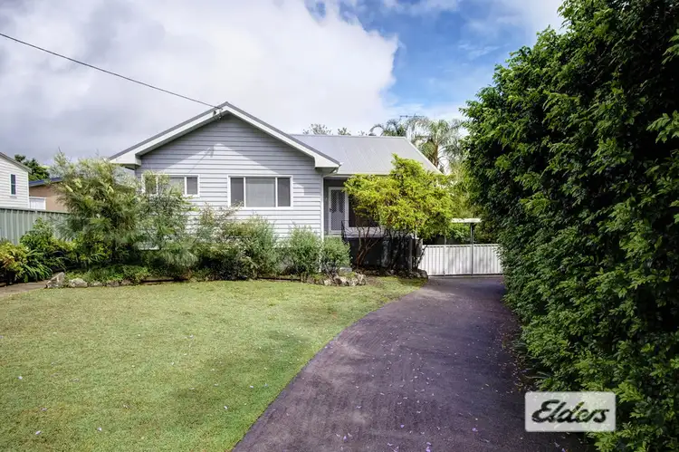 17 Bahtoo Parade, Taree NSW 2430
