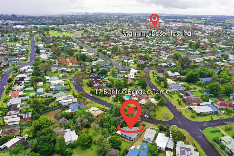 Third view of Homely house listing, 17 Bahtoo Parade, Taree NSW 2430
