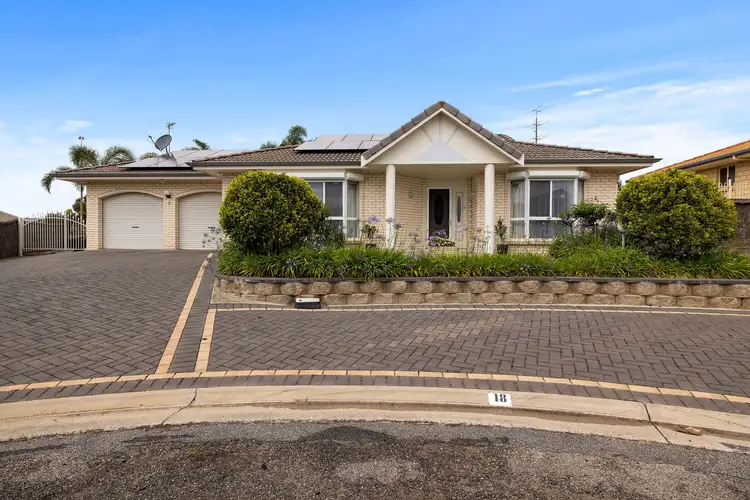 18 Lake View Avenue, Port Lincoln SA 5606