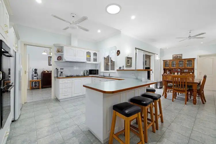Second view of Homely house listing, 18 Lake View Avenue, Port Lincoln SA 5606