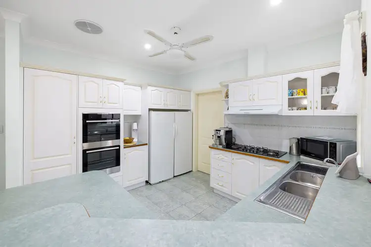 Fifth view of Homely house listing, 18 Lake View Avenue, Port Lincoln SA 5606