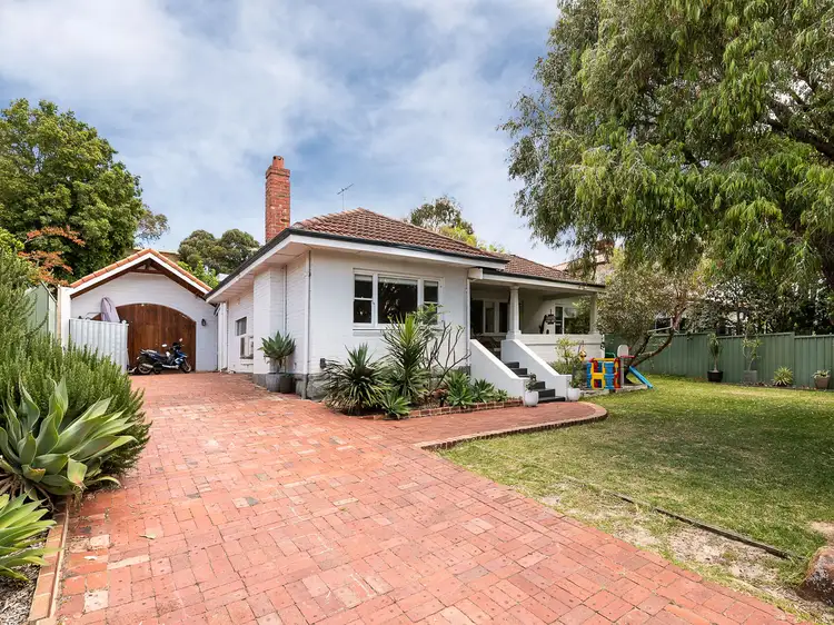 143 Rochdale Road, Mount Claremont WA 6010
