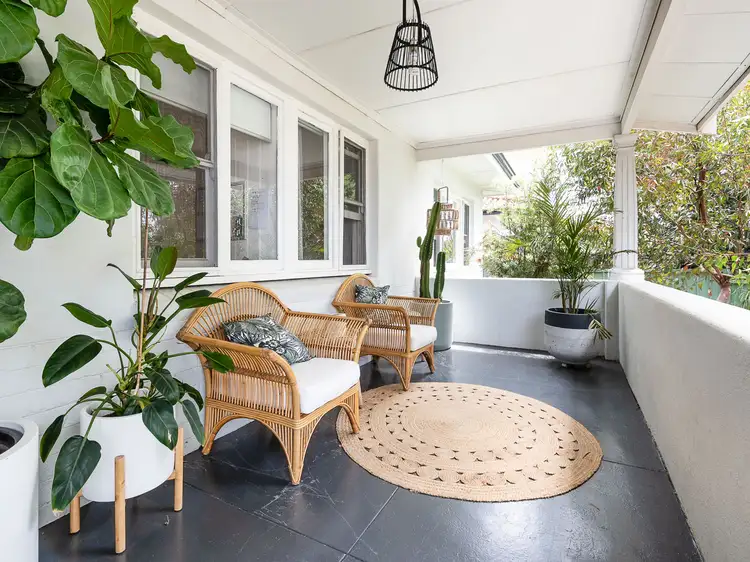 Second view of Homely house listing, 143 Rochdale Road, Mount Claremont WA 6010