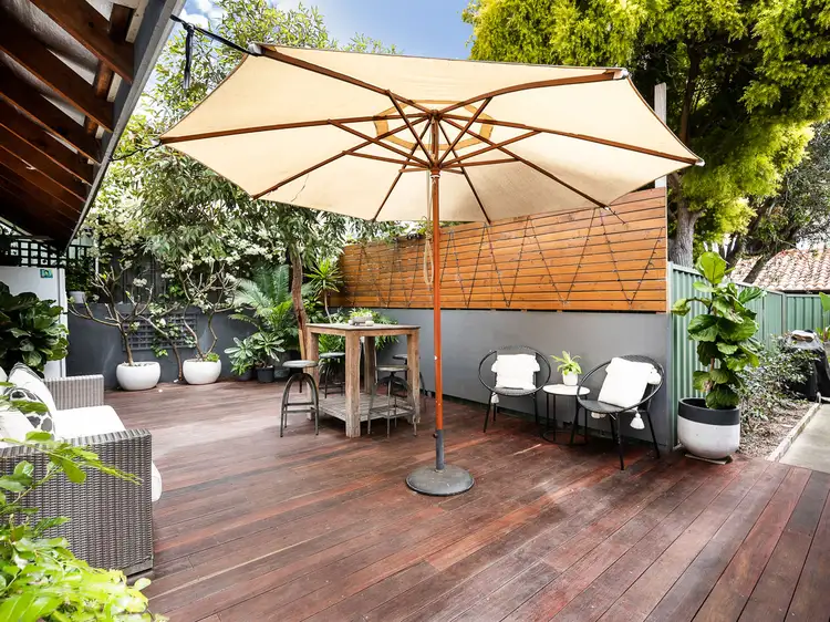 Third view of Homely house listing, 143 Rochdale Road, Mount Claremont WA 6010