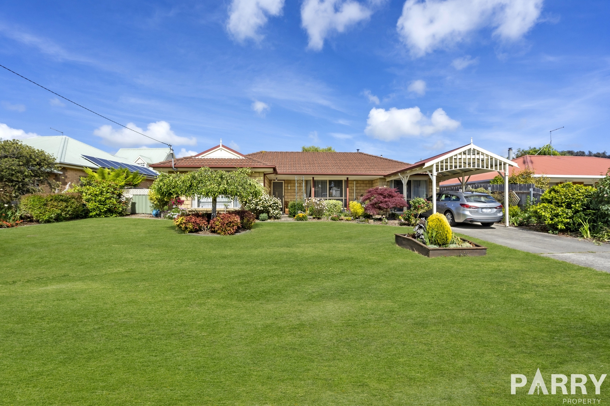 12 Bowdens Road, Hadspen TAS 7290