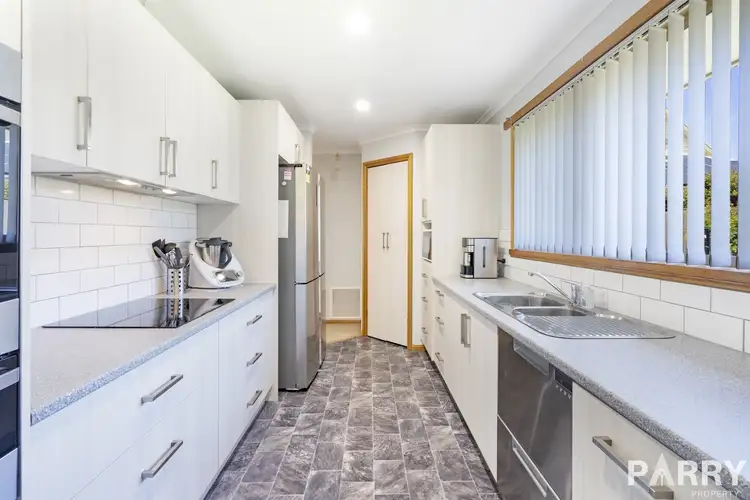 Second view of Homely house listing, 12 Bowdens Road, Hadspen TAS 7290