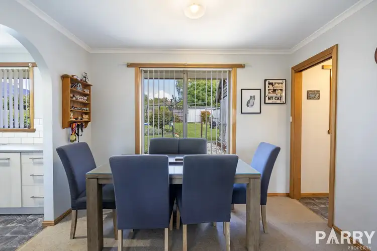 Fourth view of Homely house listing, 12 Bowdens Road, Hadspen TAS 7290
