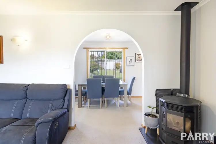 Fifth view of Homely house listing, 12 Bowdens Road, Hadspen TAS 7290