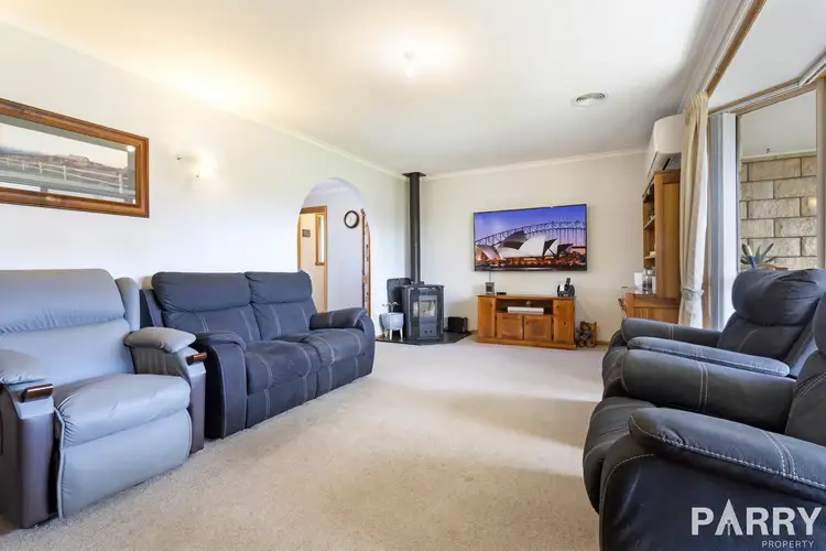 Sixth view of Homely house listing, 12 Bowdens Road, Hadspen TAS 7290