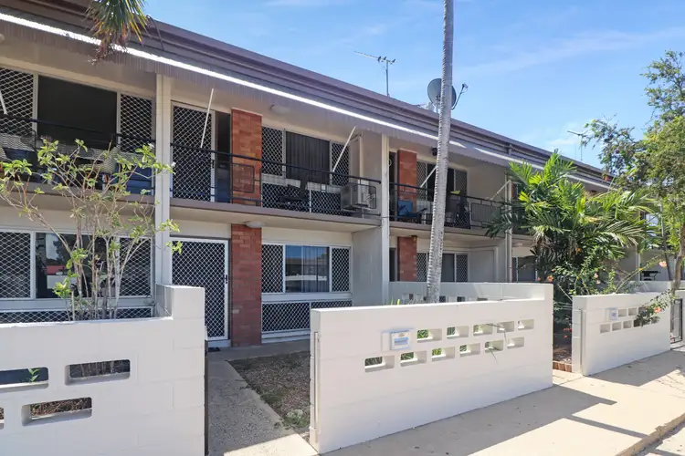 Main view of Homely townhouse listing, 5/24 Bayswater Terrace, Hyde Park QLD 4812