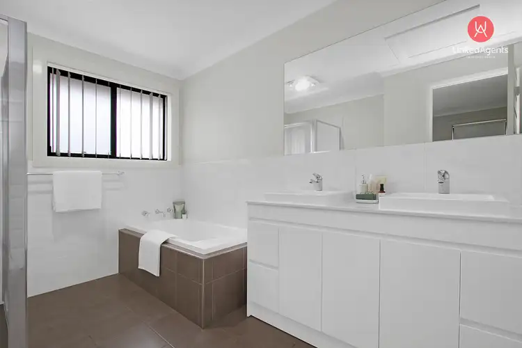 Sixth view of Homely house listing, 77 Southern Cross Avenue, Middleton Grange NSW 2171