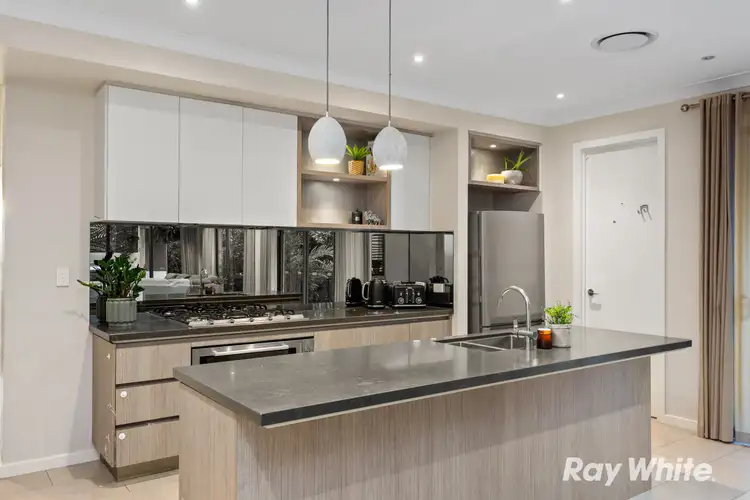 Second view of Homely house listing, 13 Wildflower Street, Yarrabilba QLD 4207