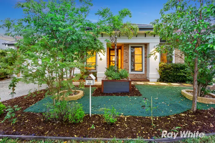 Fourth view of Homely house listing, 13 Wildflower Street, Yarrabilba QLD 4207