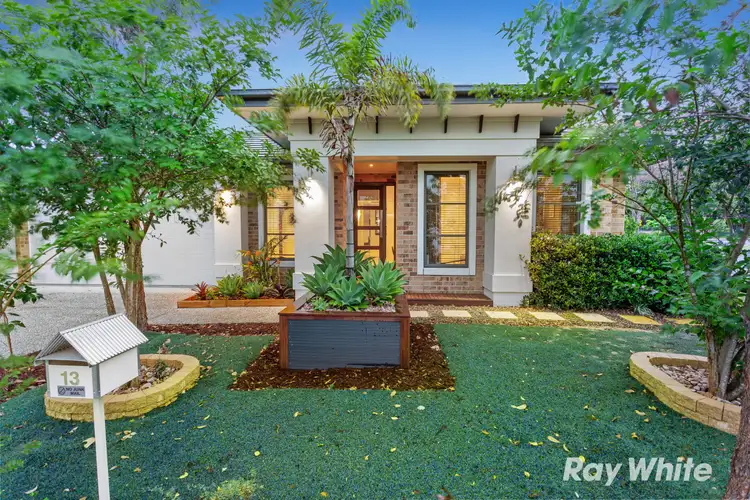 Fifth view of Homely house listing, 13 Wildflower Street, Yarrabilba QLD 4207