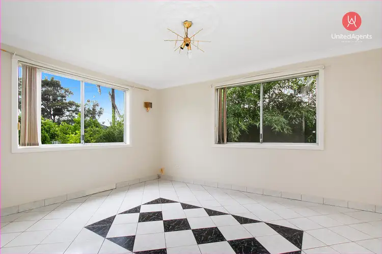 Fifth view of Homely house listing, 4 Havard Place, Ashcroft NSW 2168