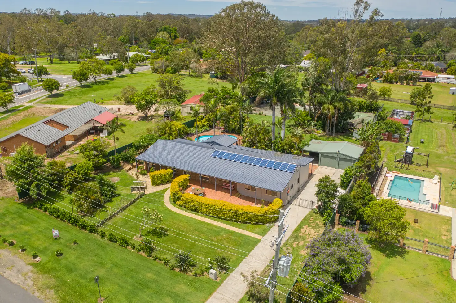 Main view of Homely house listing, 4 Sellars Street, Karana Downs QLD 4306