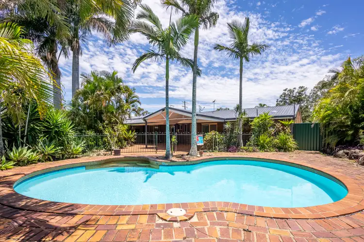 Third view of Homely house listing, 4 Sellars Street, Karana Downs QLD 4306