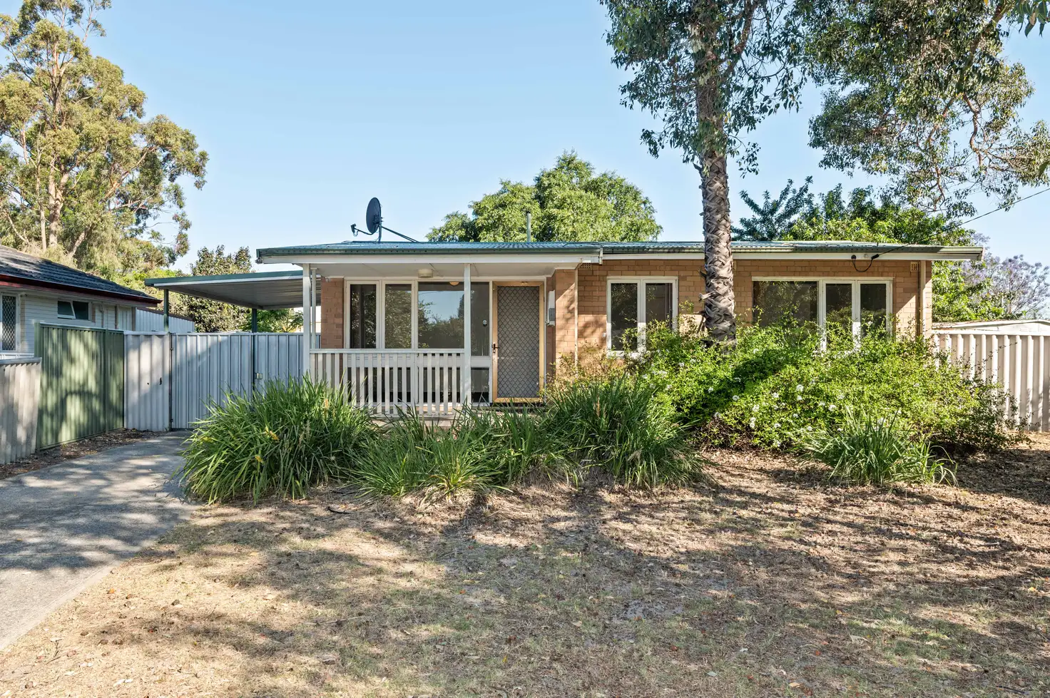 Main view of Homely house listing, 52 Clenham Way, Kelmscott WA 6111