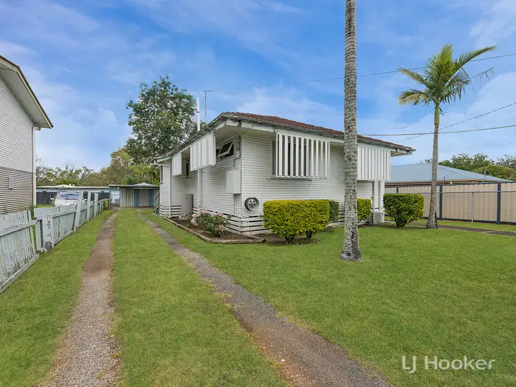 Third view of Homely house listing, 7 Elaine Street, North Booval QLD 4304